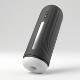 Rev Turbor Thrusting & Vibrating Blowjob Male Masturbator