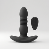 Torq Thrusting Remote Controlled Prostate Massager | Raeven FJORD