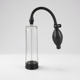 Oster Bulb-Style Penis Pump | Raeven CORE