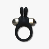 Susa Rabbit Vibrating Cock Ring For Two