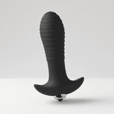 Kvist 7 Function Vibrating Men's Butt Plug - Main Photo