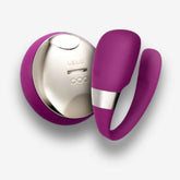 LELO Tiani 3 Couples Massager Vibrator