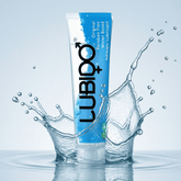 Lubido Water-Based Lube 100ml — main photo