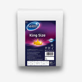 Mates King Size 144-Pack Condoms - Bulk Clinic Pack