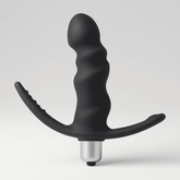 Aurora Vibrating Prostate Massager