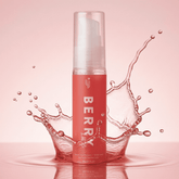 Berry Strawberry Flavoured Lube 30ml — Main Photo