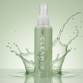 Cleanse Essential Sex Toy Cleaner 100ml