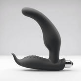 Leka Vibrating Prostate Massager with Perineum Stimulator