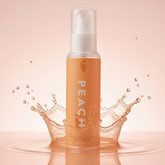 Peach Flavoured Lube 100ml