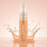 Peach Flavoured Lube 30ml