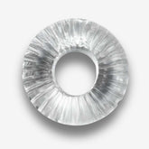 Puro Clear Stretchy Cock Ring