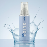 Slide Water-Based Lube 100ml