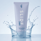 Slide Water-Based Lube 50ml