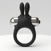 Susa Rabbit Vibrating Cock Ring For Two - Main Image