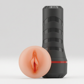 Vika Realistic Vagina Pocket Male Masturbator