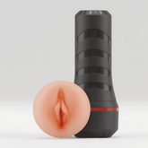 Vika Realistic Vagina Pocket Male Masturbator