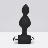 10 Function Vibrating Anal Beads | Raeven FJORD
