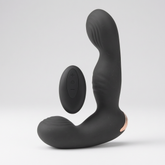 Eero 10-Function Remote Controlled Prostate Massager | Raeven FJORD