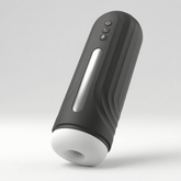 Rev Turbor Thrusting & Vibrating Blowjob Male Masturbator