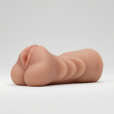 The Dirty Cop Realistic Vagina Pussy Pocket Male Masturbator