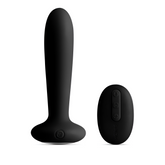 Svakom Primo Remote Control Warming Butt Plug - Main Photo