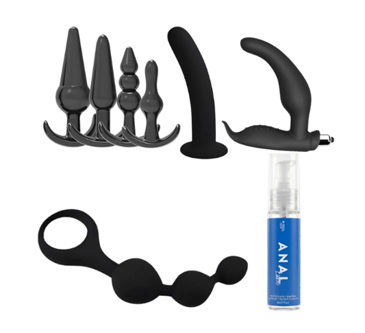 Tongue Sex Toy