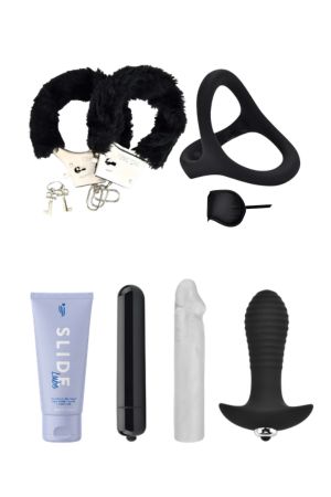 Sex Toy