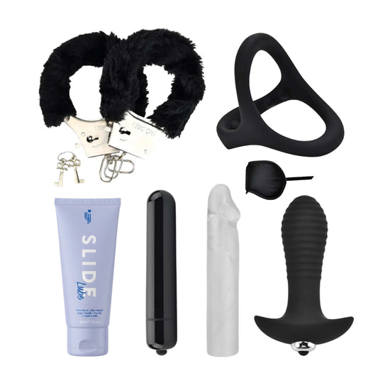 Sex Toys