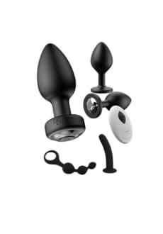 Snail Sex Toy
