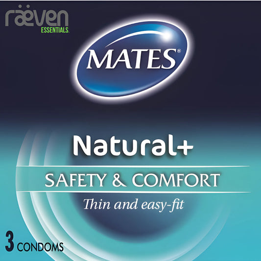 mates condoms