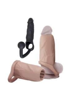 Penis Extenders