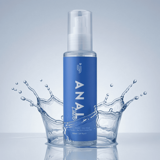 anal lube