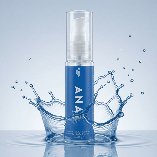 Best Anal Lube