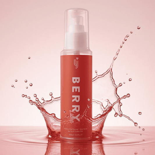 Sex Lube