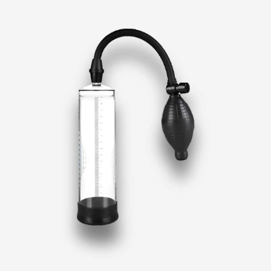 penis pump