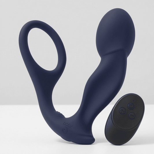 Prostate Massager