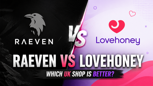 raeven vs lovehoney