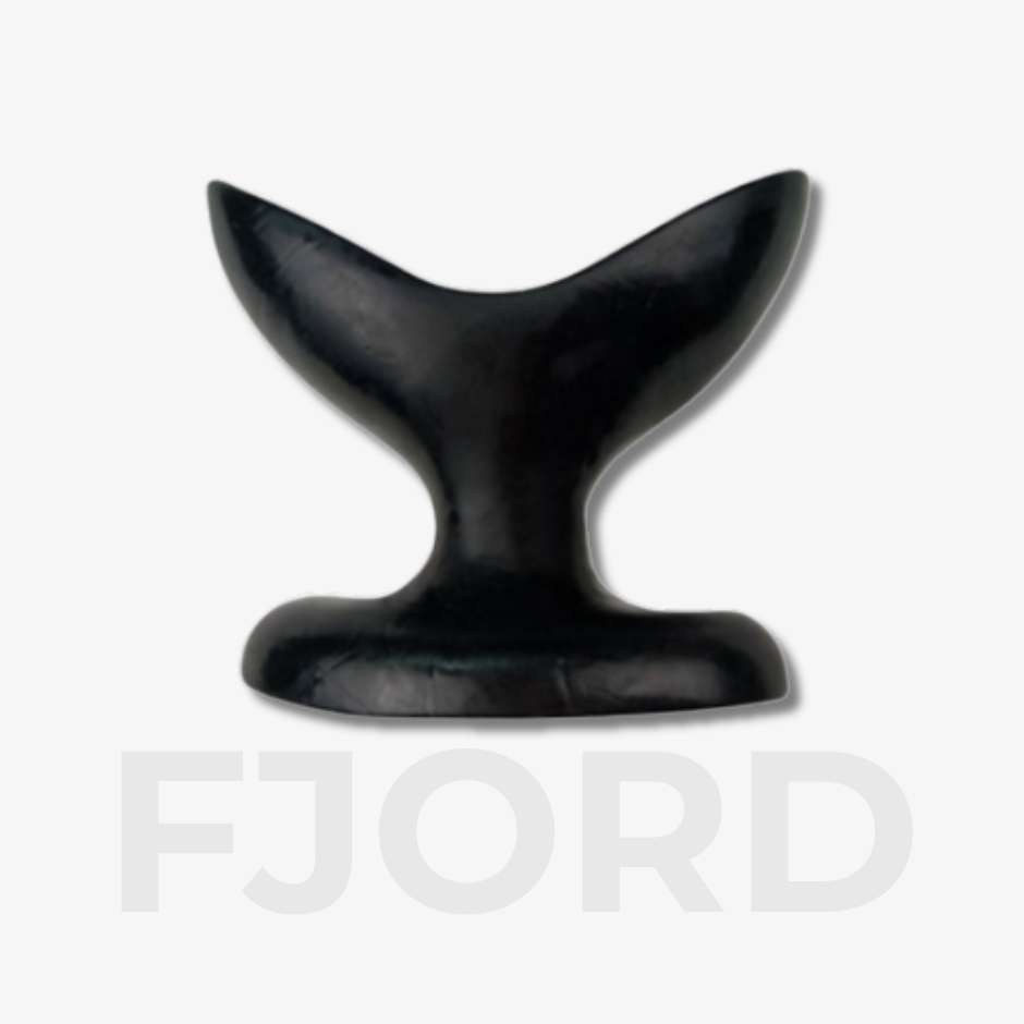 Expanding Sensual Butt Plug