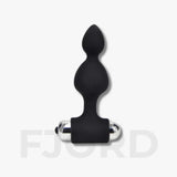 10 Function Vibrating Anal Beads