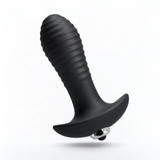 Kvist 7 Function Vibrating Men's Butt Plug