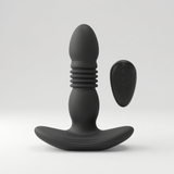 Torq Thrusting Remote Controlled Prostate Massager | Raeven FJORD
