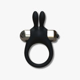 Susa Rabbit Vibrating Cock Ring For Two