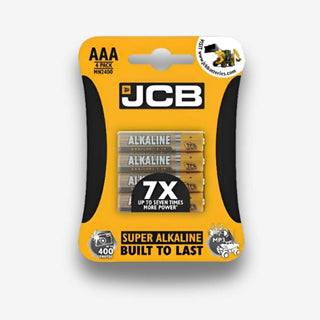 Batteries