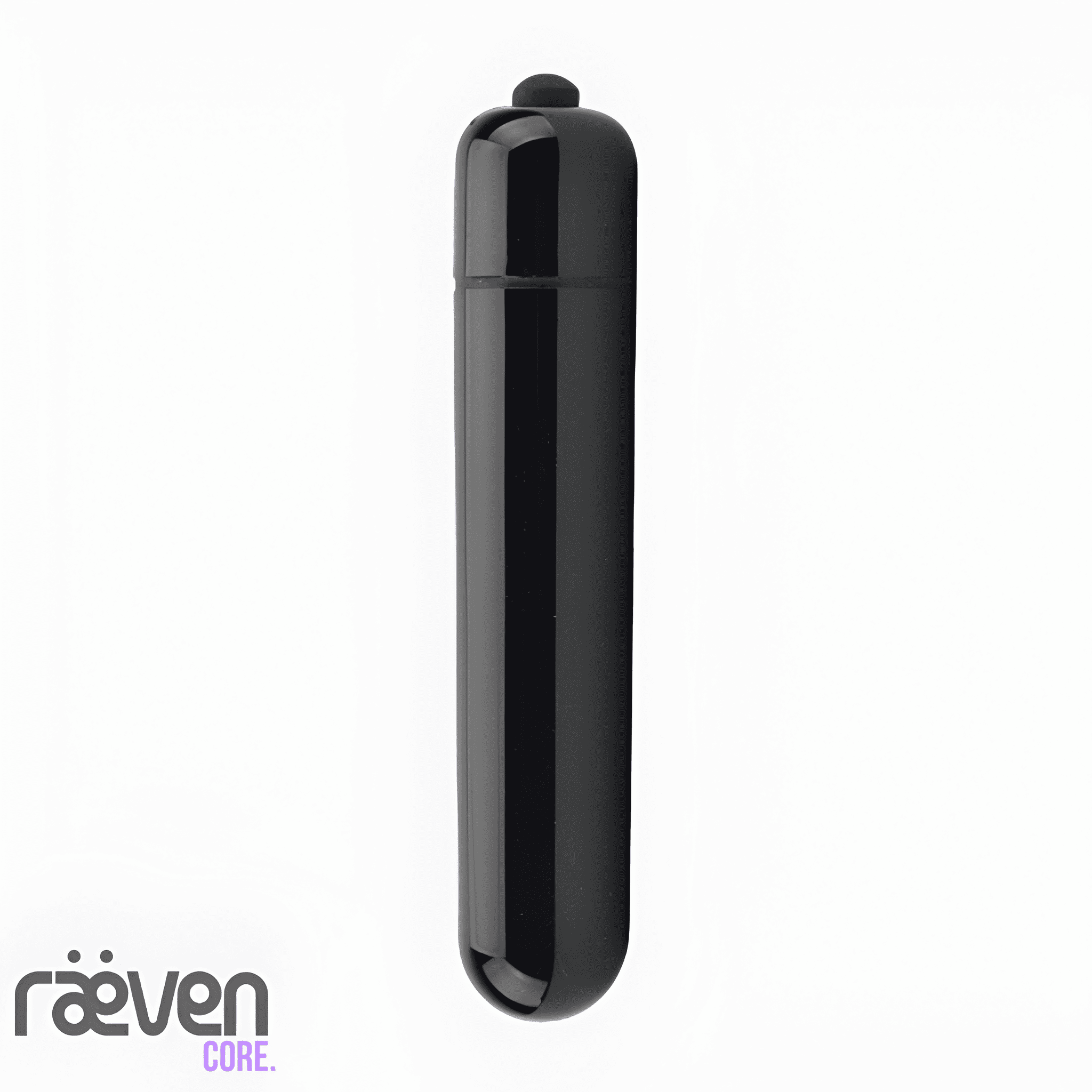 Bullyt Penis Head Bullet Vibrator — in use