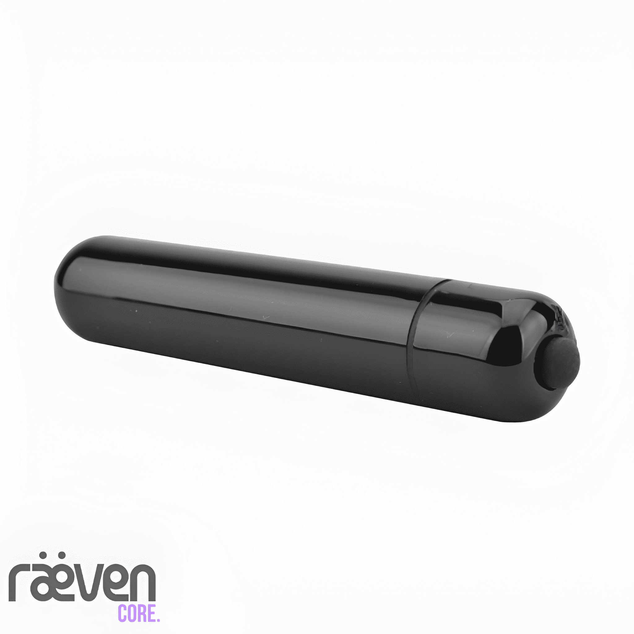 Bullyt Penis Head Bullet Vibrator — side view