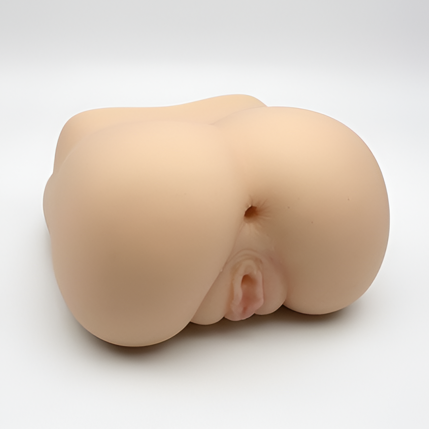 Buunda Ultra-Realistic Doggy Style Male Masturbator