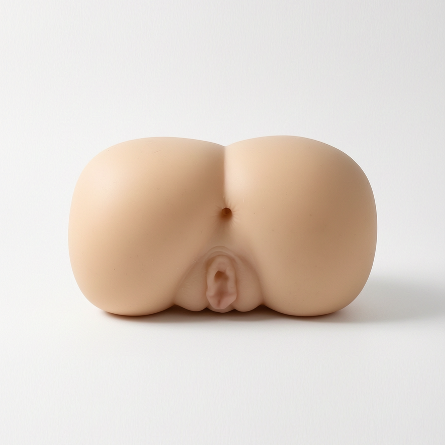 Buunda Ultra-Realistic Doggy Style Male Masturbator