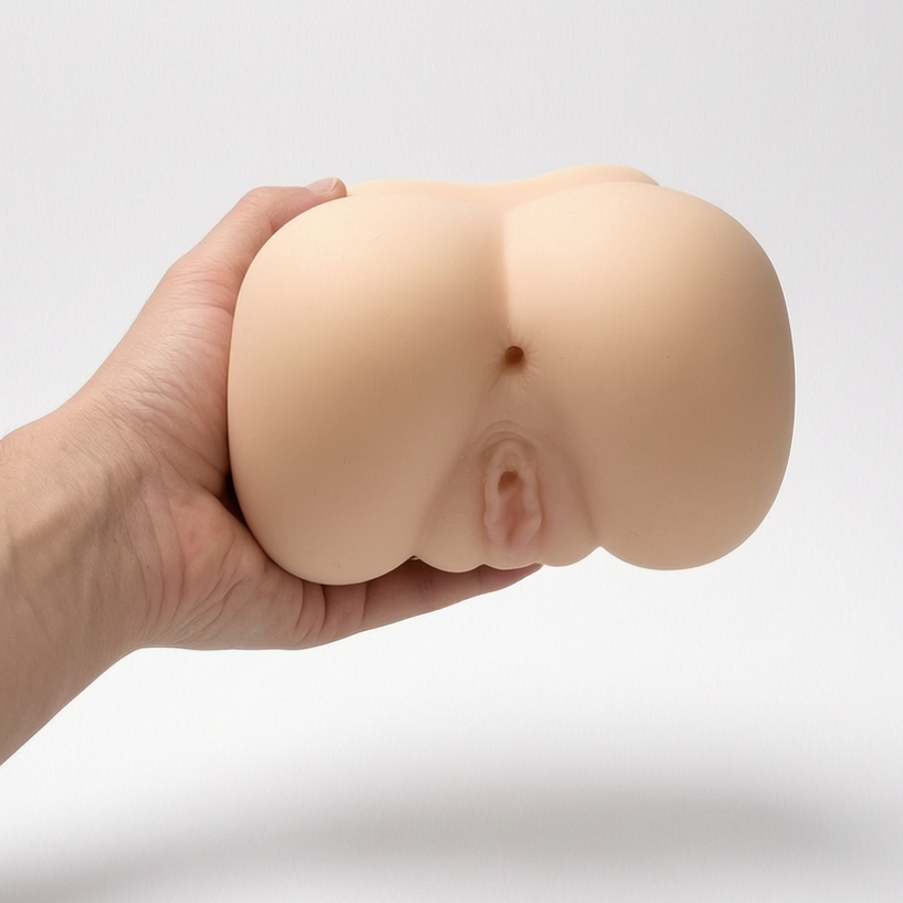 Buunda Ultra-Realistic Doggy Style Male Masturbator