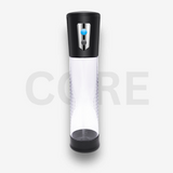 Stjerna Automatic 3-Speed Penis Pump | Raeven CORE