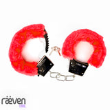 Jokul Power & Play Sexy Handcuffs — close-up
